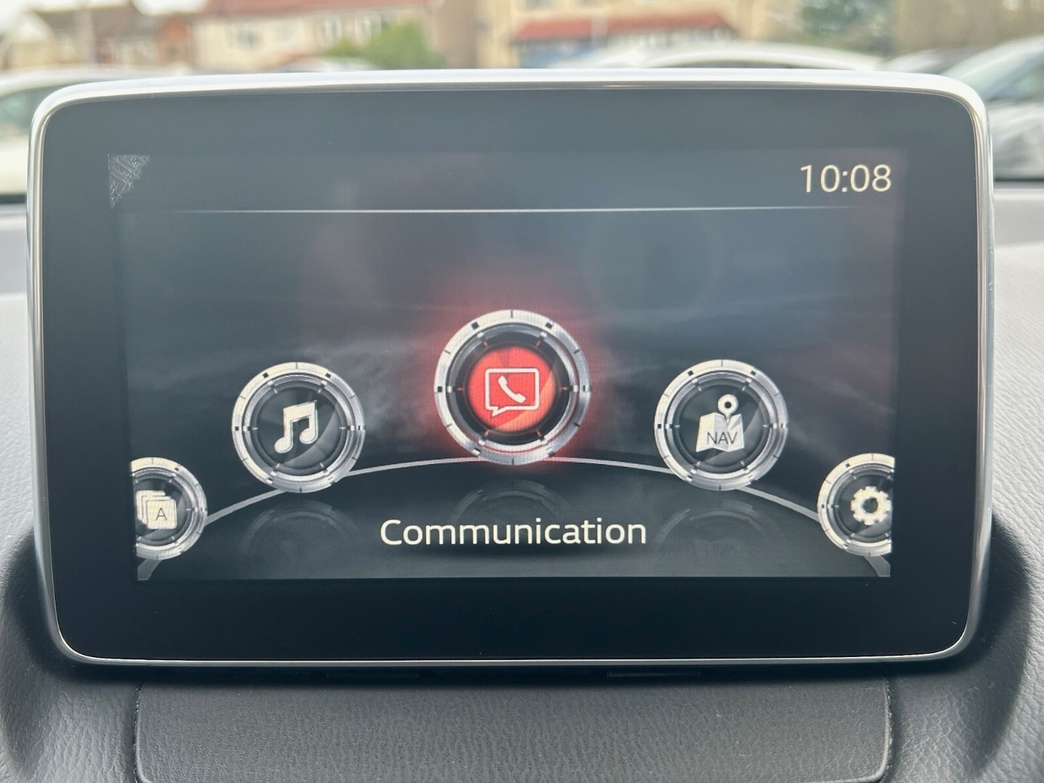 Used Mazda CX-3 2016 for sale - 76684088: Photo 16