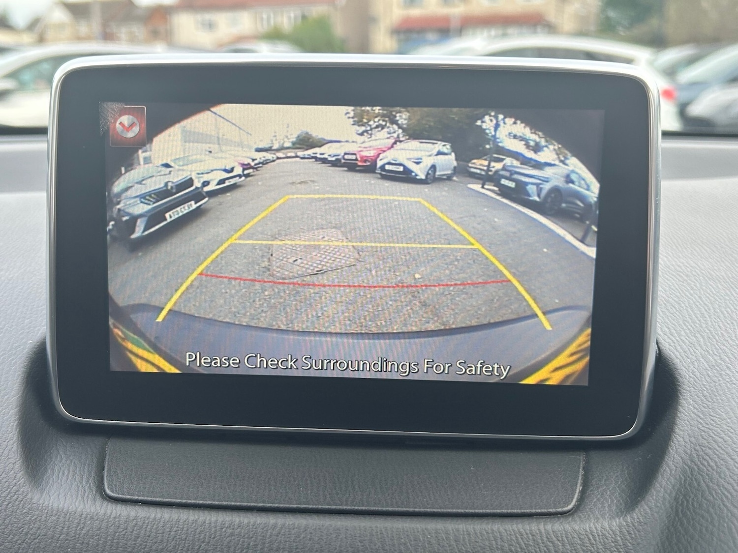 Used Mazda CX-3 2016 for sale - 76684088: Photo 17