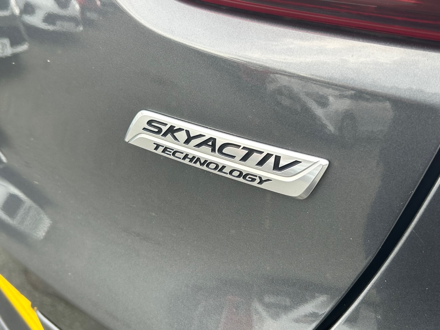 Used Mazda CX-3 2016 for sale - 76684088: Photo 8