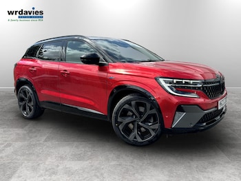 Used Renault Austral 2023 for sale - 78293767: Photo