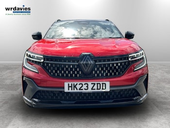 Used Renault Austral 2023 for sale - 78293767: Photo