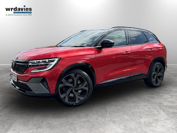 Used Renault Austral 2023 for sale - 78293767: Photo