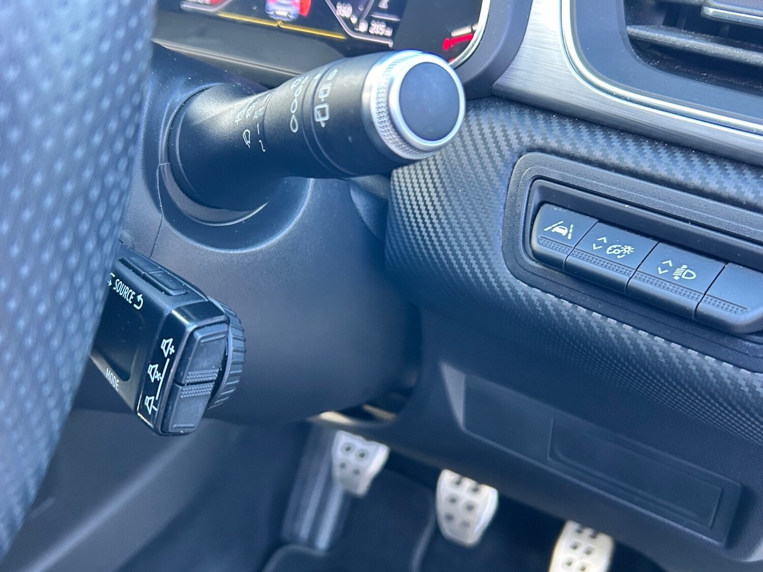 Used Renault Captur 2021 for sale - 76344017: Photo 12