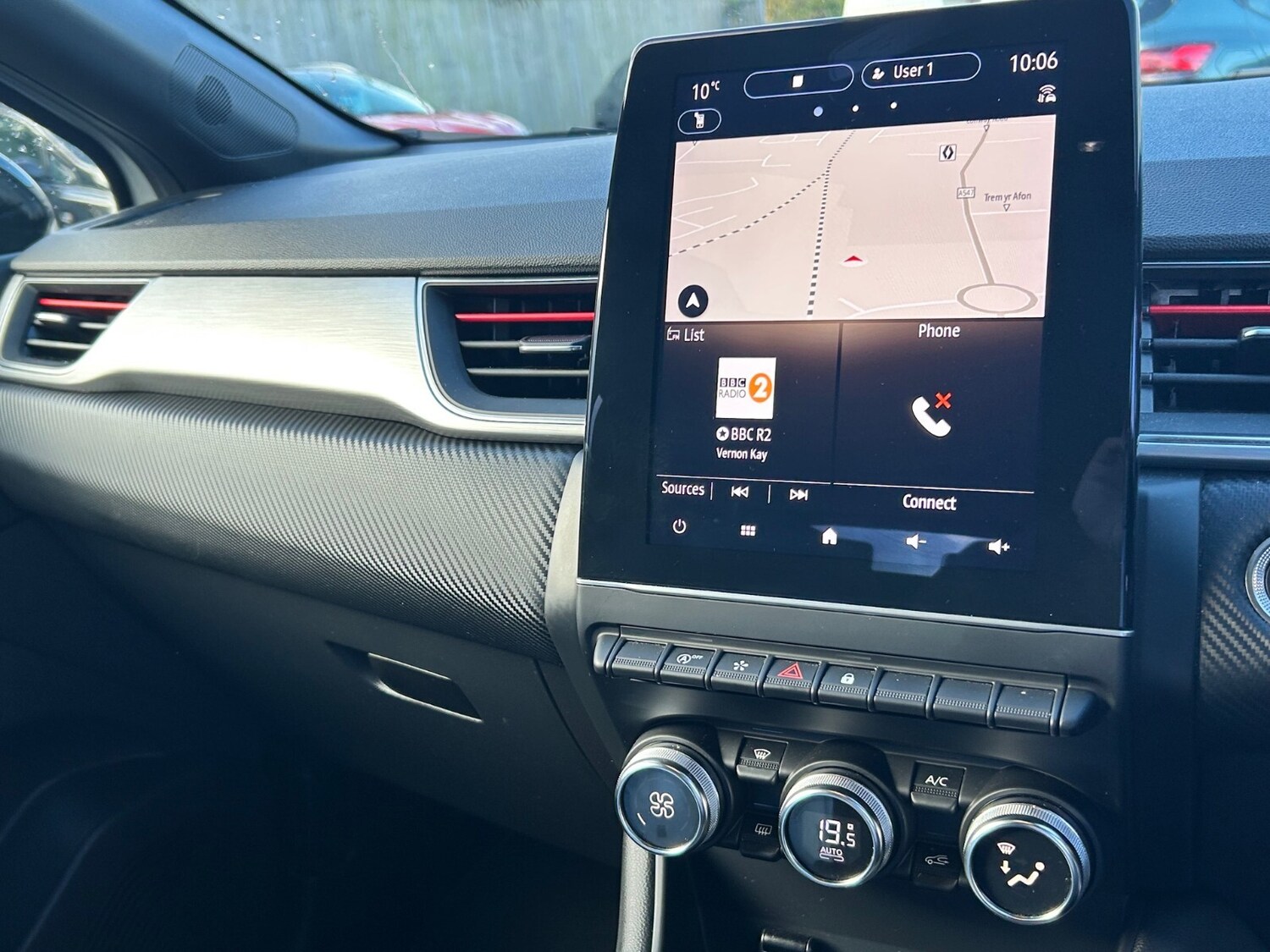 Used Renault Captur 2021 for sale - 76344017: Photo 13