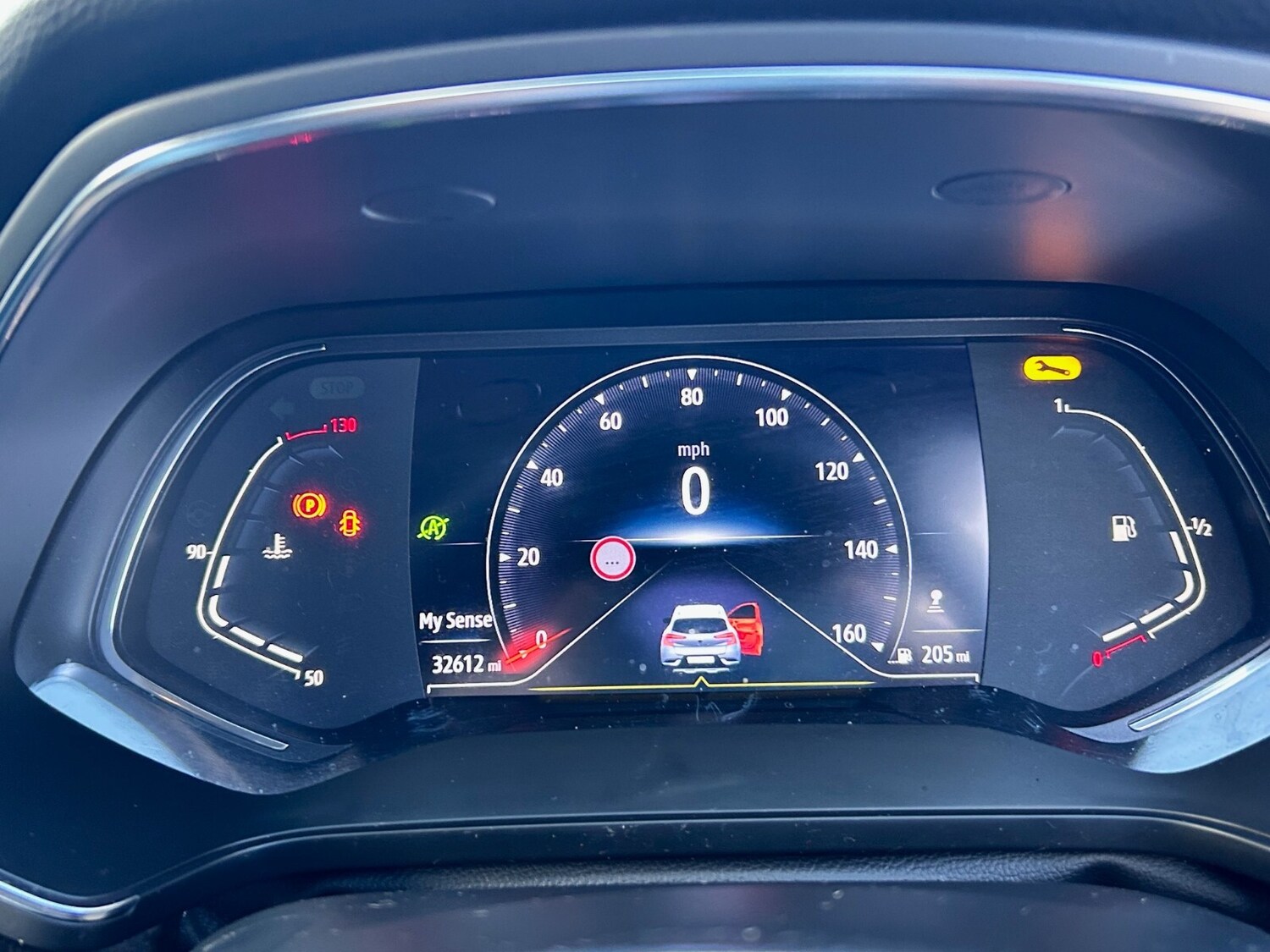 Used Renault Captur 2021 for sale - 76344017: Photo 16