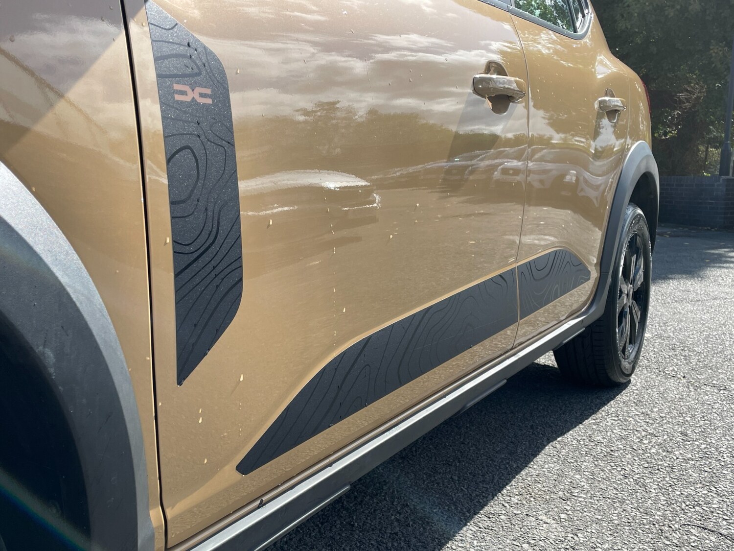 Used Dacia Sandero Stepway 2024 for sale - 76276290: Photo 14