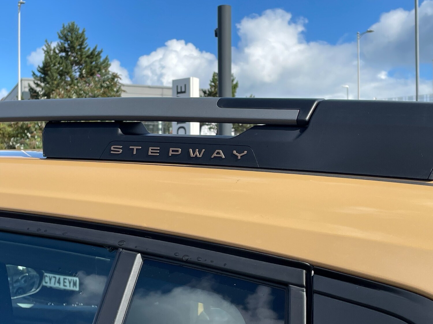 Used Dacia Sandero Stepway 2024 for sale - 76276290: Photo 17