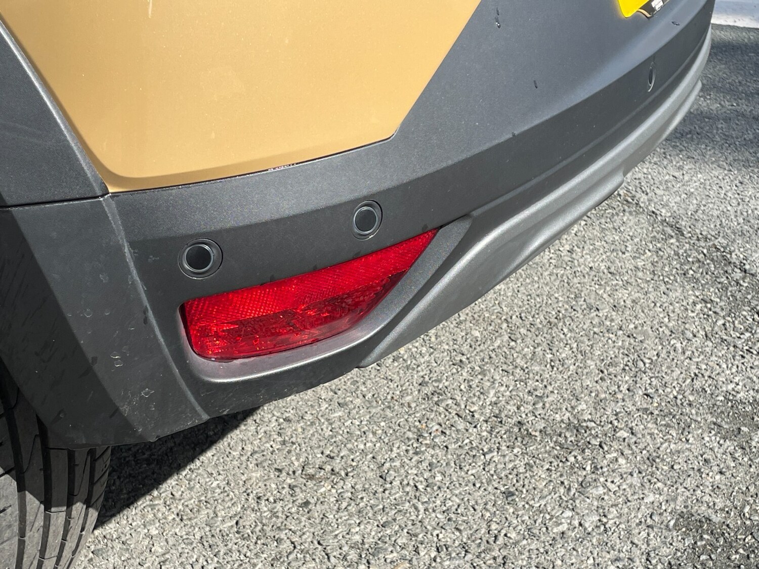 Used Dacia Sandero Stepway 2024 for sale - 76276290: Photo 18