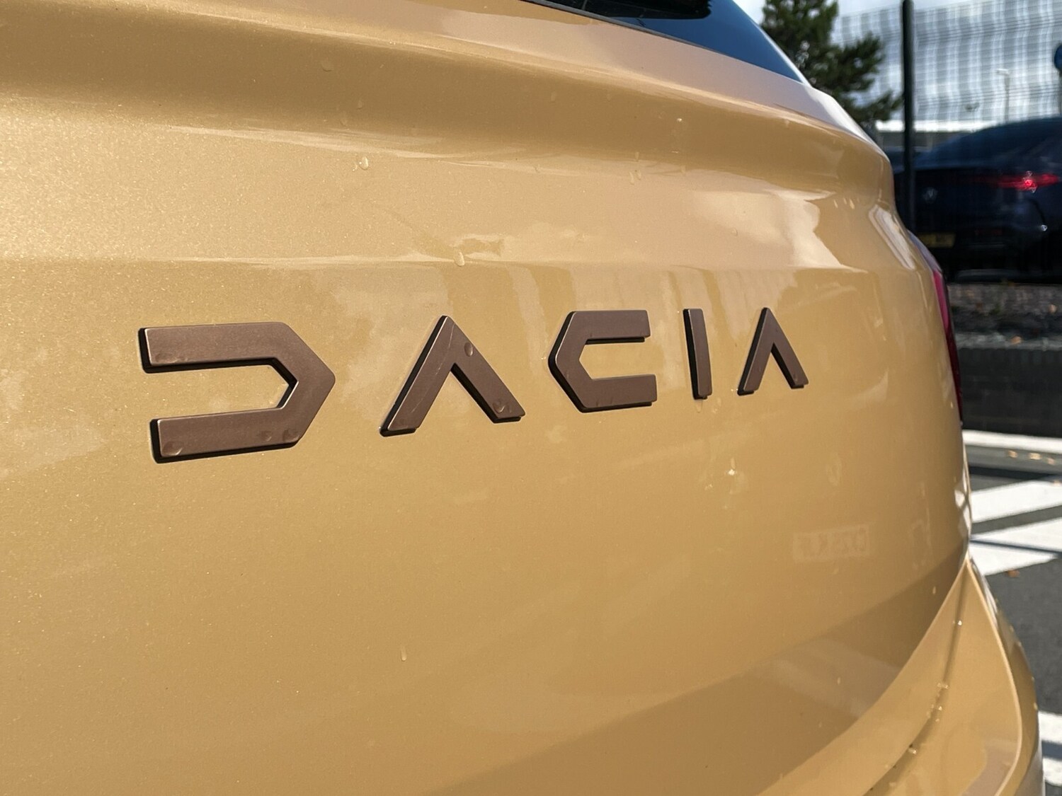 Used Dacia Sandero Stepway 2024 for sale - 76276290: Photo 19