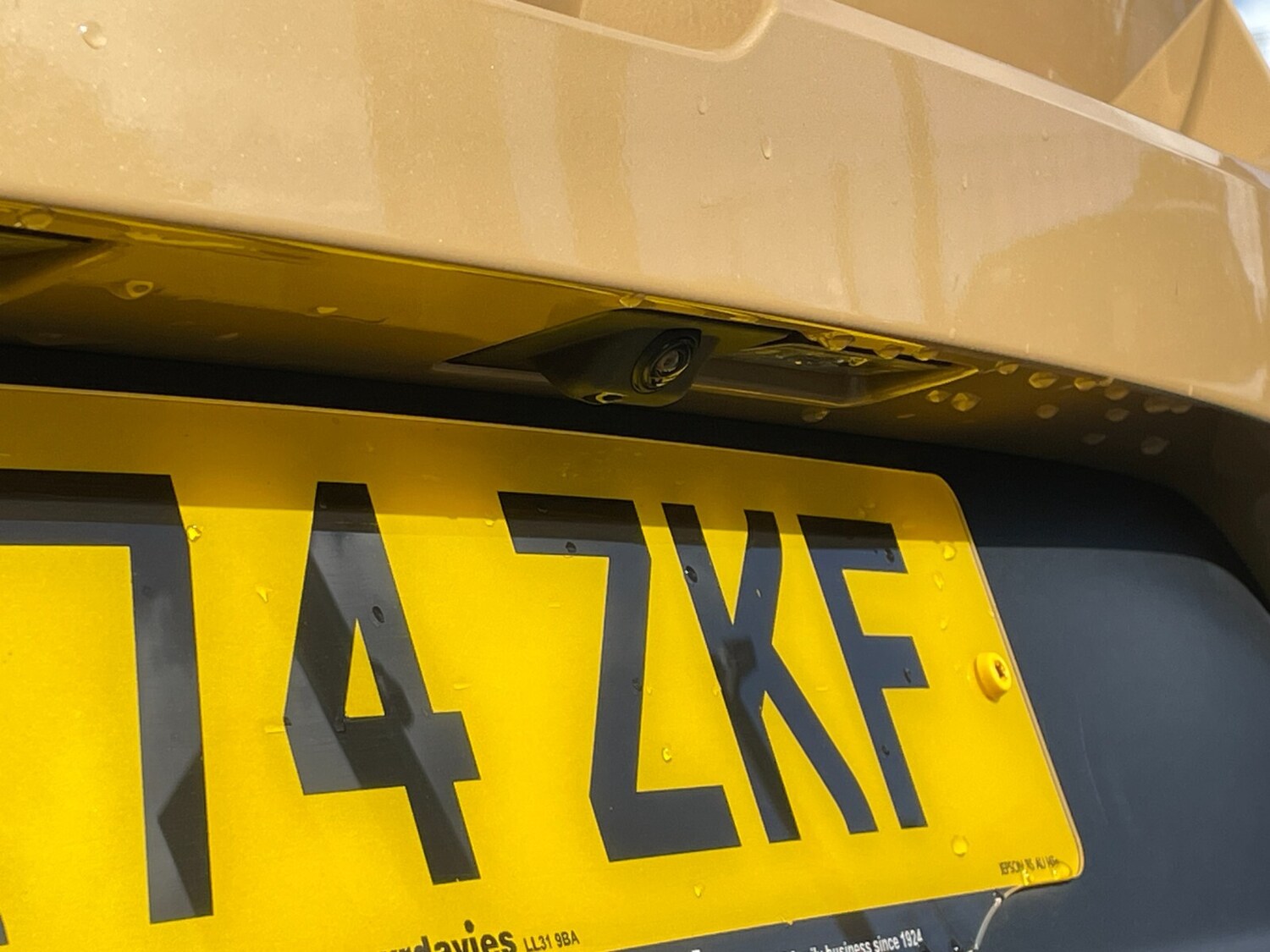 Used Dacia Sandero Stepway 2024 for sale - 76276290: Photo 20