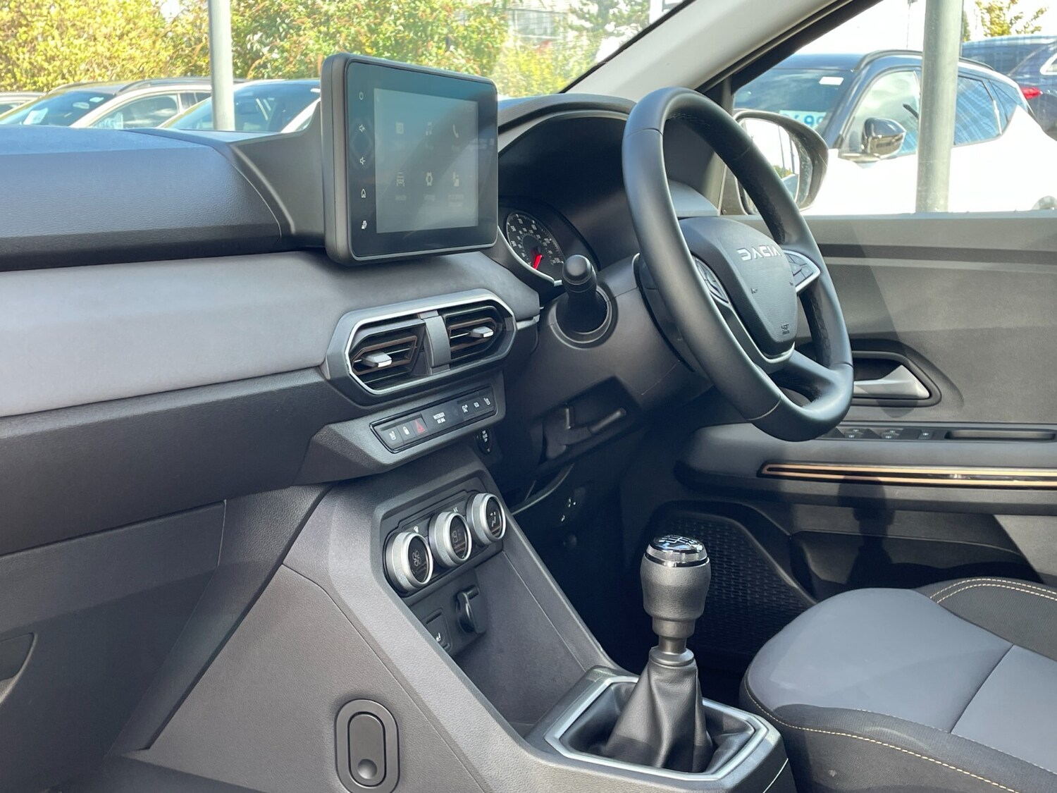 Used Dacia Sandero Stepway 2024 for sale - 76276290: Photo 23