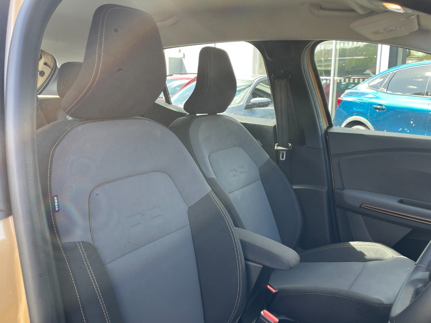 Used Dacia Sandero Stepway 2024 for sale - 76276290: Photo 24