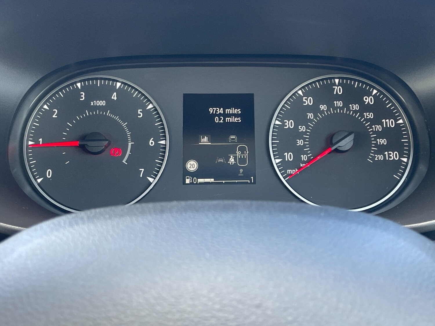 Used Dacia Sandero Stepway 2024 for sale - 76276290: Photo 29