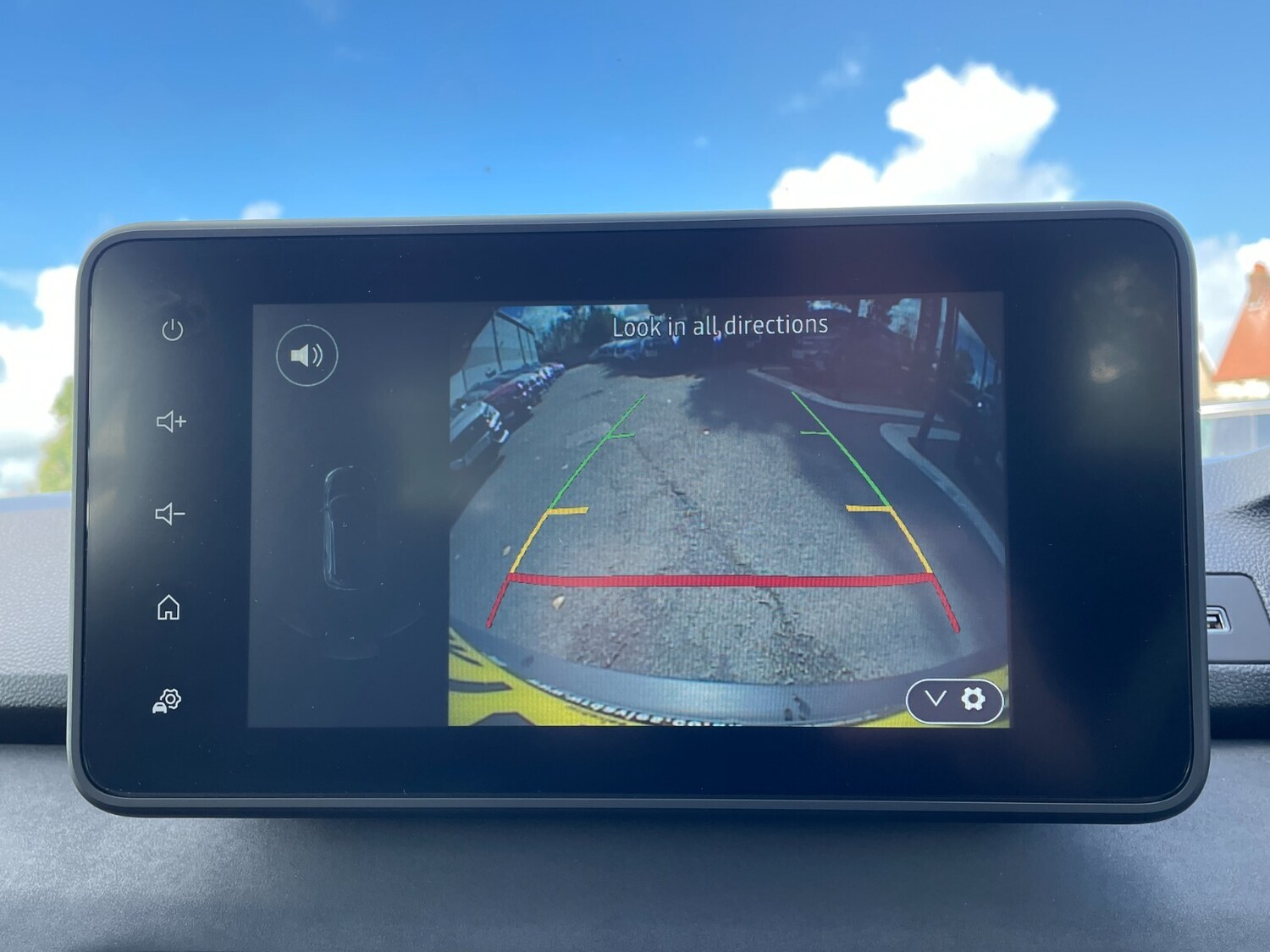 Used Dacia Sandero Stepway 2024 for sale - 76276290: Photo 32