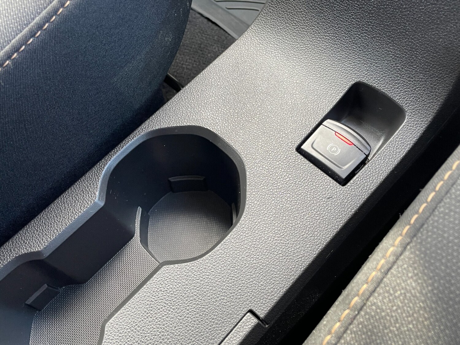 Used Dacia Sandero Stepway 2024 for sale - 76276290: Photo 36