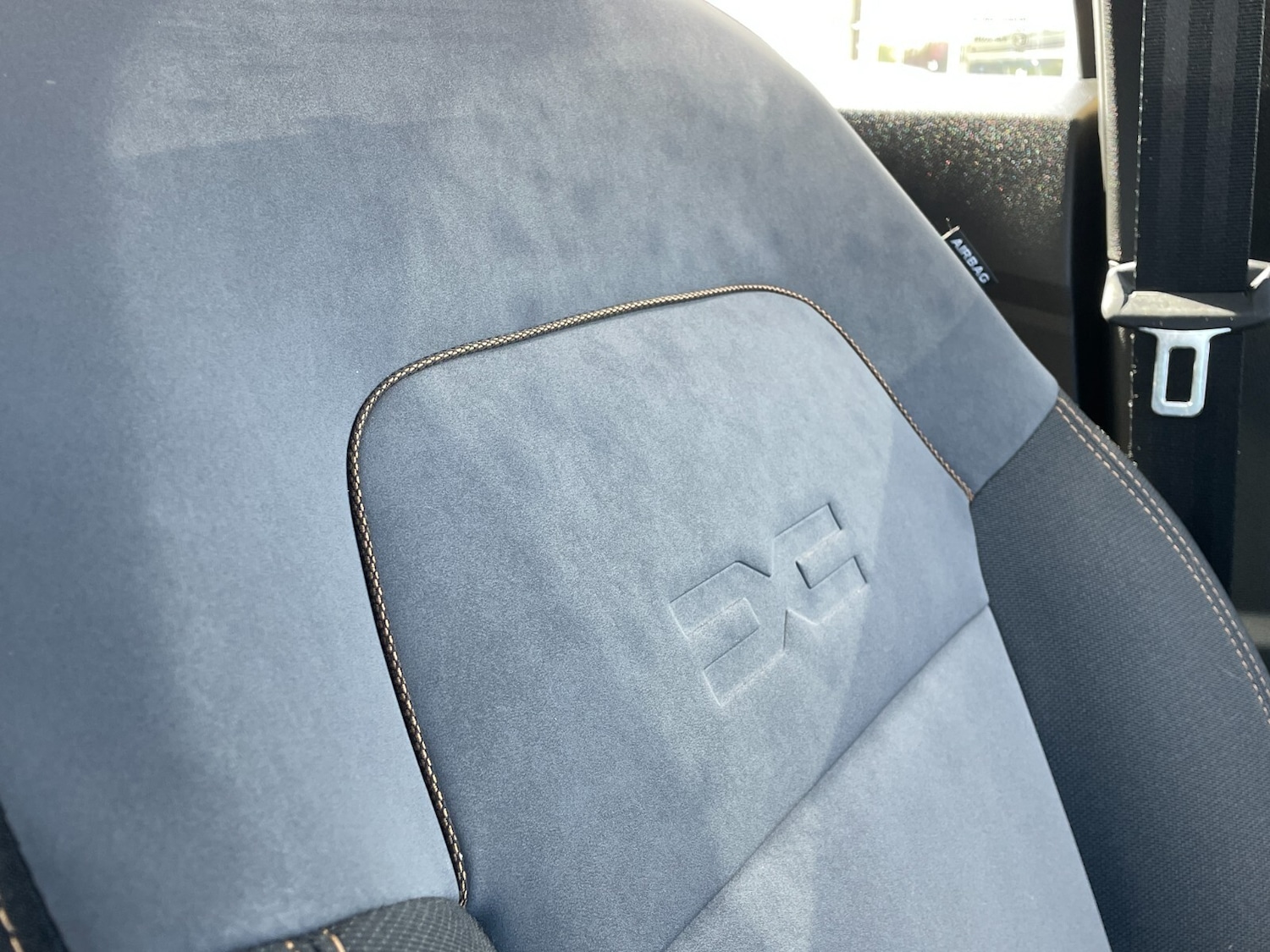 Used Dacia Sandero Stepway 2024 for sale - 76276290: Photo 38