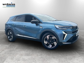 Used Renault Symbioz 2025 for sale - 79182070: Photo
