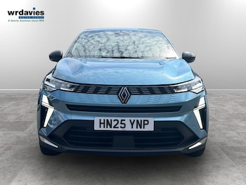 Used Renault Symbioz 2025 for sale - 79182070: Photo