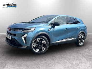 Used Renault Symbioz 2025 for sale - 79182070: Photo