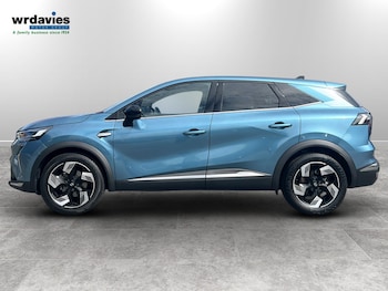 Used Renault Symbioz 2025 for sale - 79182070: Photo