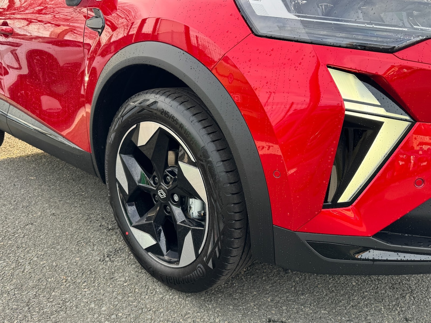 Used Renault Captur 2025 for sale - 76826810: Photo 10