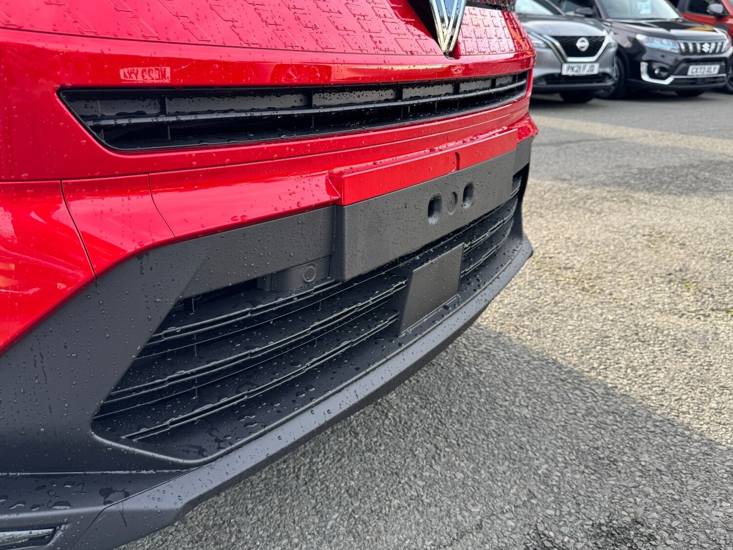 Used Renault Captur 2025 for sale - 76826810: Photo 12