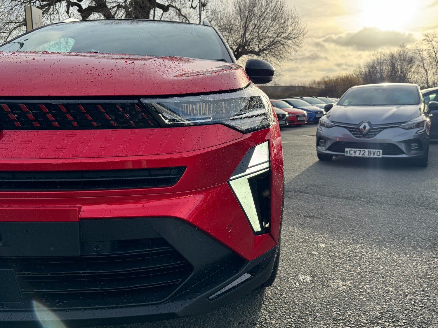 Used Renault Captur 2025 for sale - 76826810: Photo 13