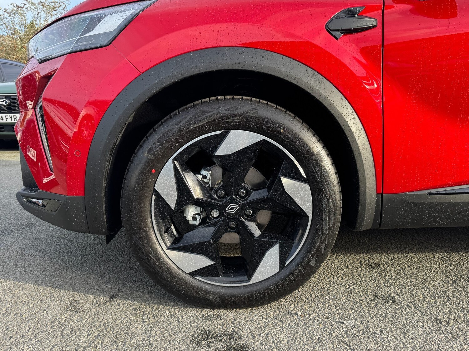 Used Renault Captur 2025 for sale - 76826810: Photo 14