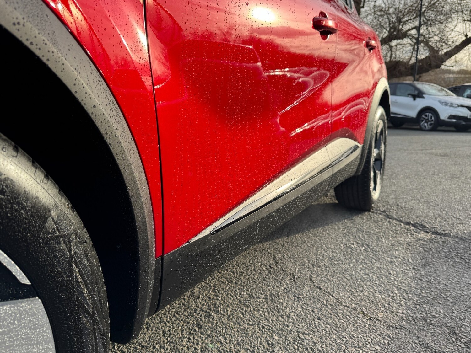 Used Renault Captur 2025 for sale - 76826810: Photo 15