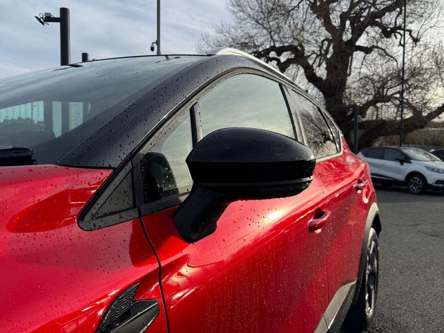 Used Renault Captur 2025 for sale - 76826810: Photo 16