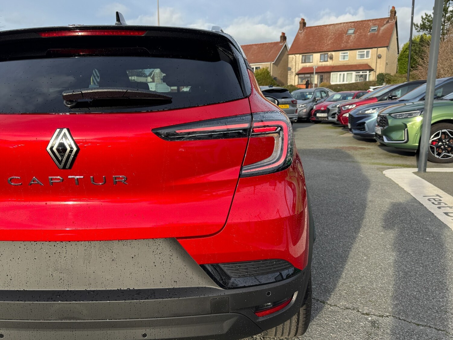 Used Renault Captur 2025 for sale - 76826810: Photo 20