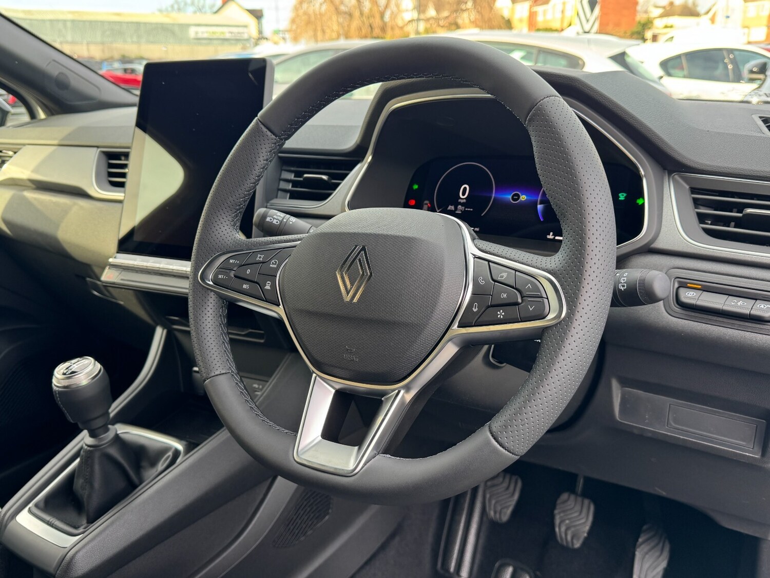 Used Renault Captur 2025 for sale - 76826810: Photo 27