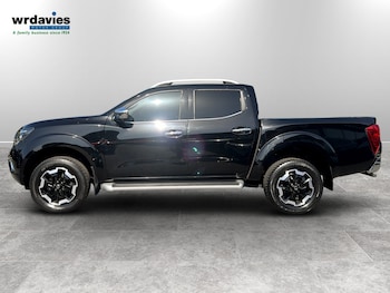 Used Nissan Navara 2021 for sale - 78953582: Photo