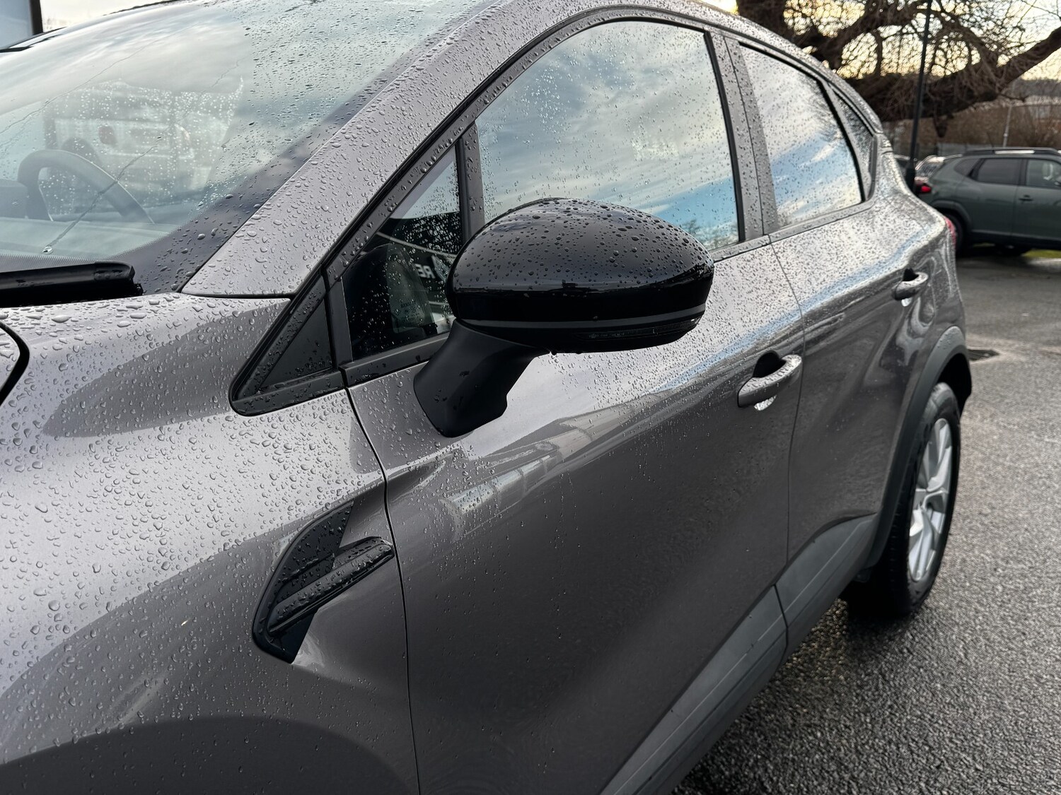 Used Renault Captur 2022 for sale - 77428049: Photo 13