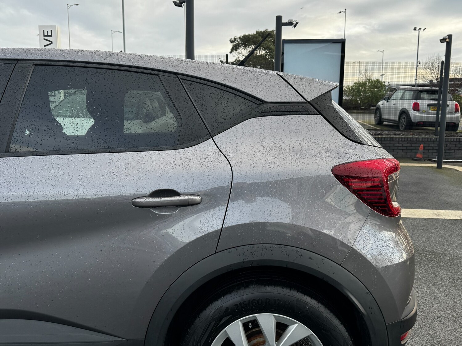 Used Renault Captur 2022 for sale - 77428049: Photo 14