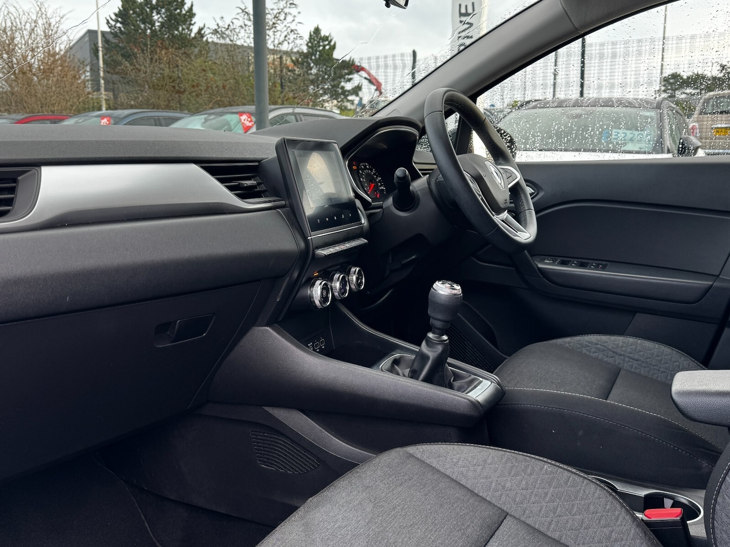 Used Renault Captur 2022 for sale - 77428049: Photo 16