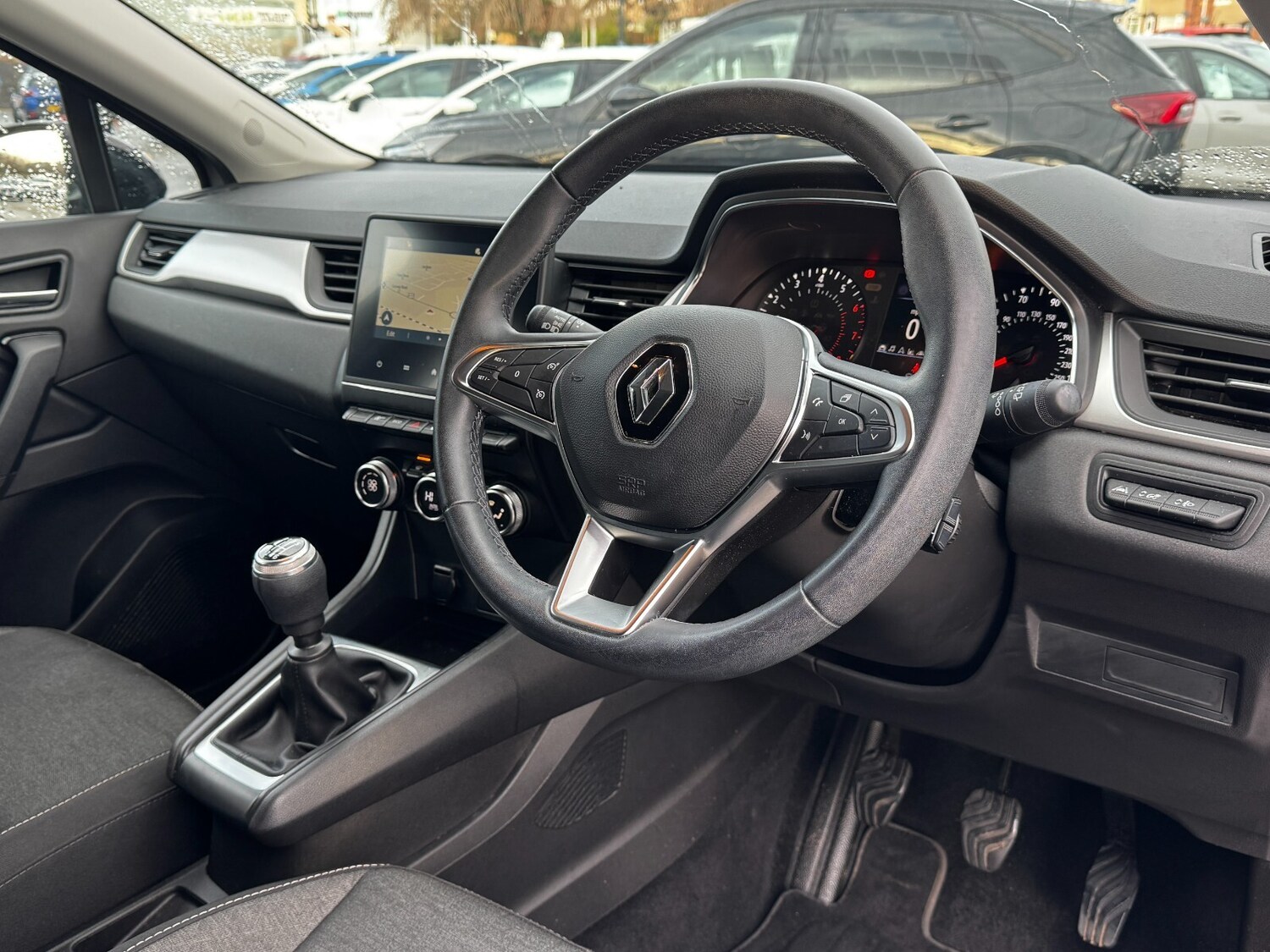 Used Renault Captur 2022 for sale - 77428049: Photo 17