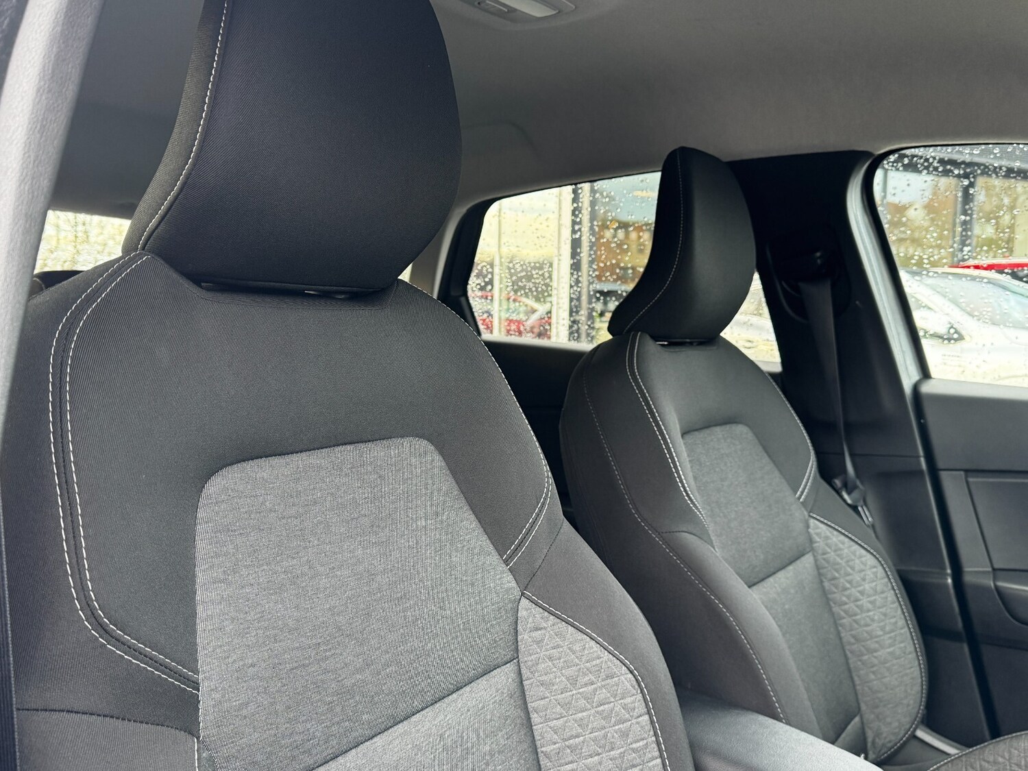 Used Renault Captur 2022 for sale - 77428049: Photo 18