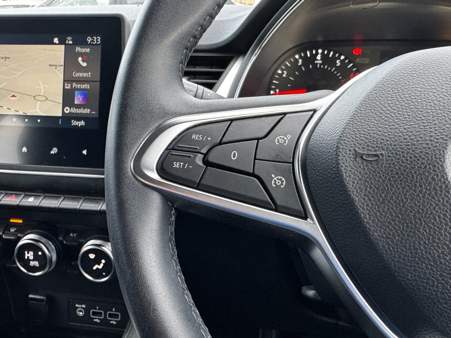 Used Renault Captur 2022 for sale - 77428049: Photo 20