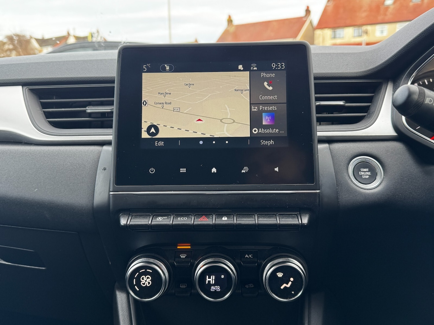 Used Renault Captur 2022 for sale - 77428049: Photo 22