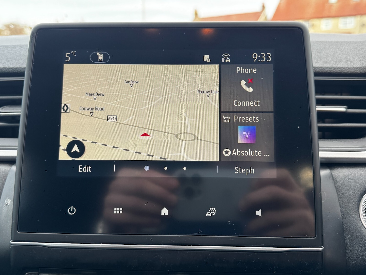 Used Renault Captur 2022 for sale - 77428049: Photo 23