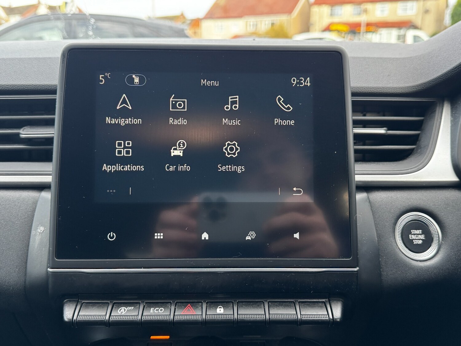 Used Renault Captur 2022 for sale - 77428049: Photo 24