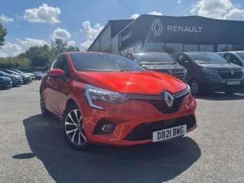 2021 - 1.0 TCe 90 Iconic 5dr