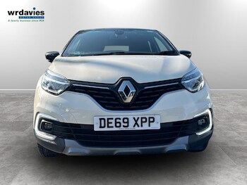Used Renault Captur 2019 for sale - 78246861: Photo