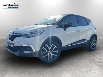 Used Renault Captur 2019 for sale - 78246861: Photo