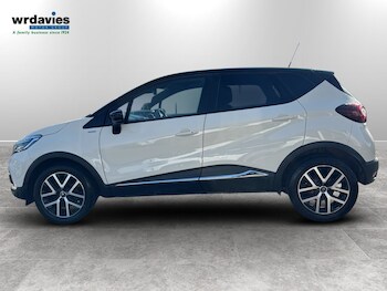 Used Renault Captur 2019 for sale - 78246861: Photo