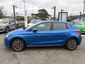 Used SEAT Ibiza 2023 for sale - 76960173: Photo