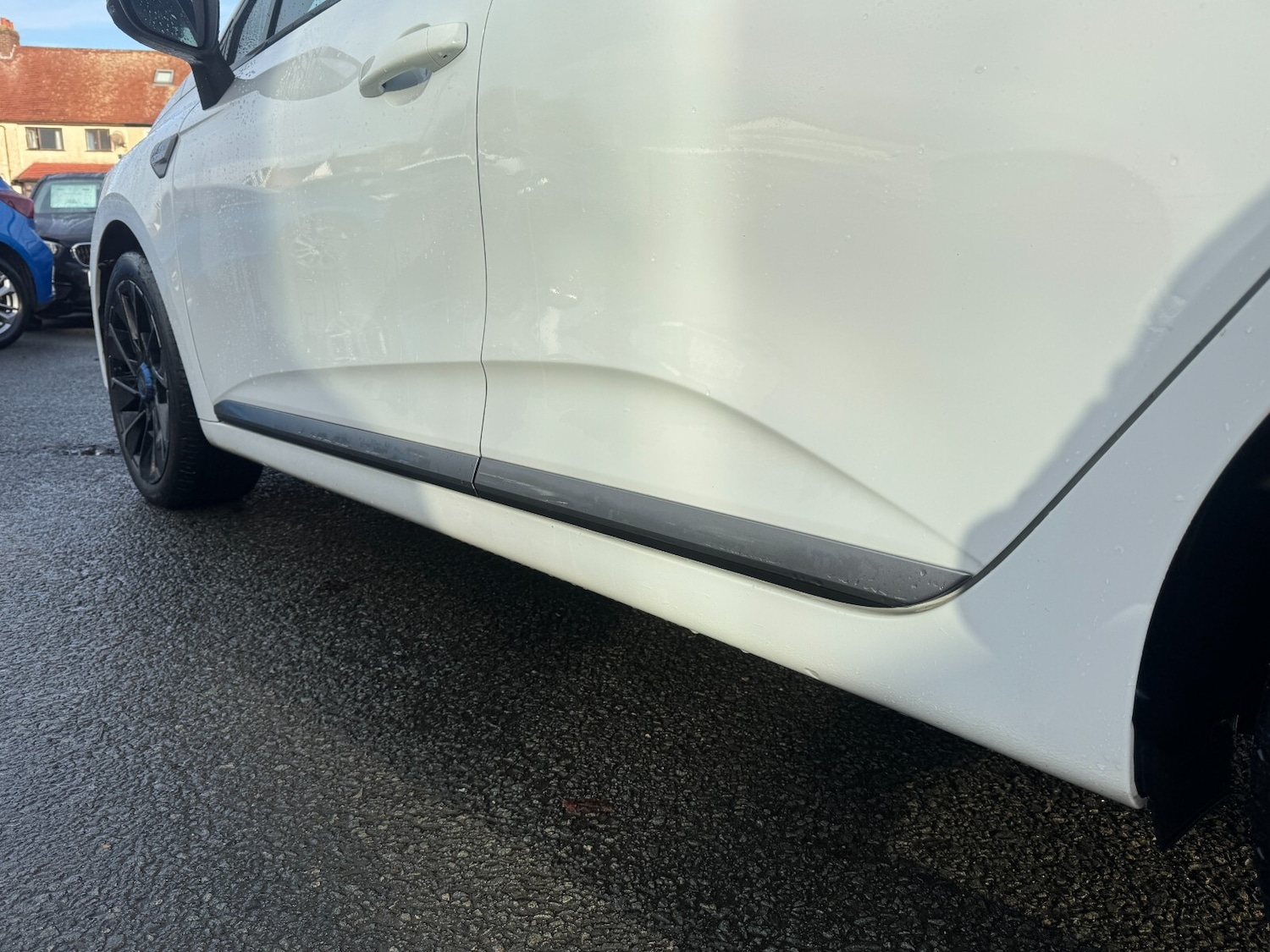 Used Renault Clio 2024 for sale - 77389052: Photo 16