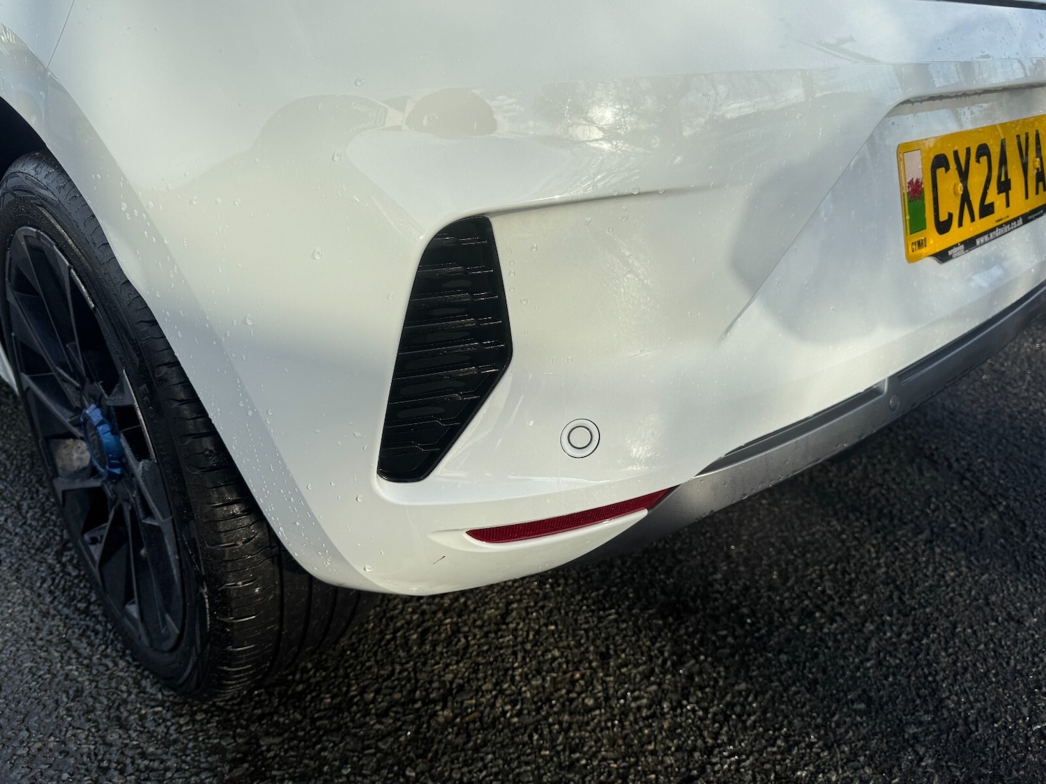 Used Renault Clio 2024 for sale - 77389052: Photo 18