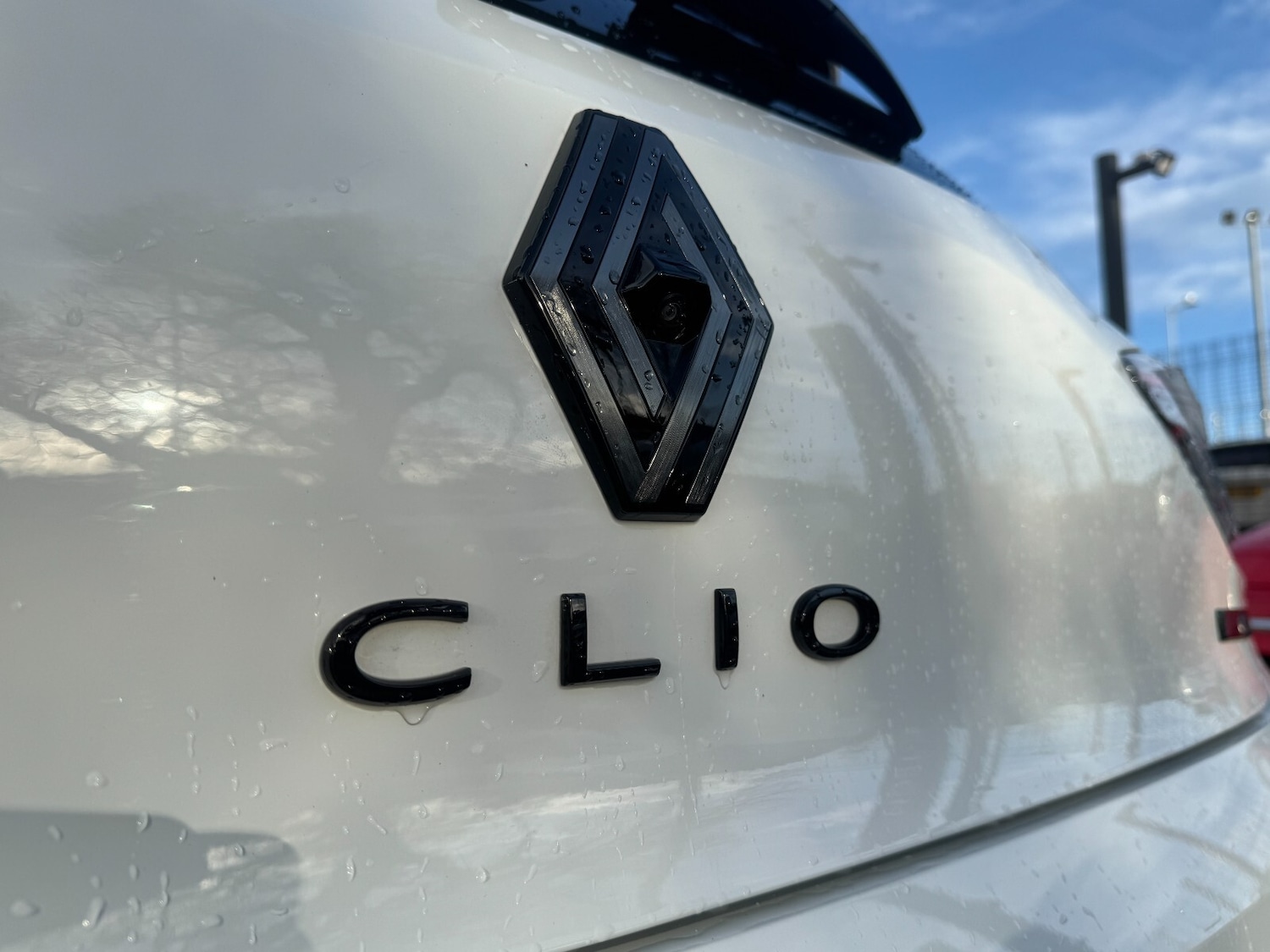 Used Renault Clio 2024 for sale - 77389052: Photo 19